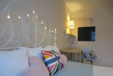 1 bed flat, Minute walk to university, Middle Street, Near university, Portsmouth, PO54BX - Image 10